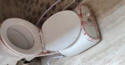 Flat Available for Rent 850 sq Feet in Mahagun Mantra Society at Sidhi Tower.