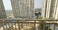 Flat Available for Rent 1125 sq Feet in Mahagun Mantra Society at Sidhi Tower.