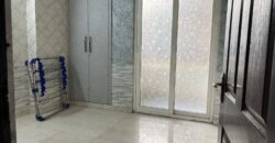 FULLY FURNISHED FLAT  Available for Rent 1025 sq Feet in Mahagun Mantra Society at Sidhi Tower.