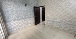 FULLY FURNISHED FLAT  Available for Rent 1025 sq Feet in Mahagun Mantra Society at Sidhi Tower.