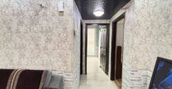 FULLY FURNISHED FLAT  Available for Rent 1025 sq Feet in Mahagun Mantra Society at Sidhi Tower.