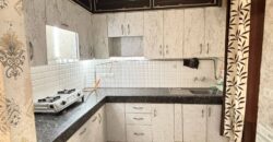 FULLY FURNISHED FLAT  Available for Rent 1025 sq Feet in Mahagun Mantra Society at Sidhi Tower.