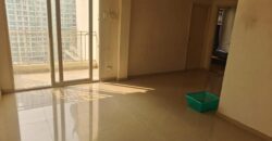 Flat Available for Rent 1025 sq Feet in Mahagun Mantra Society.