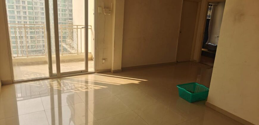Flat Available for Rent 1025 sq Feet in Mahagun Mantra Society.