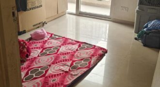 Flat Available for Rent 850 sq Feet in Mahagun Mantra Society