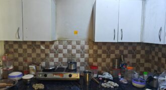 Flat Available for Rent 1025 sq Feet in Mahagun Mantra Society.