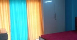 Flat Available for Rent 1400 sq Feet in Mahagun Mantra Society at Sidhi Tower.