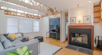 Flat Available for Rent 1125 sq Feet in Mahagun Mantra Society at Sidhi Tower.